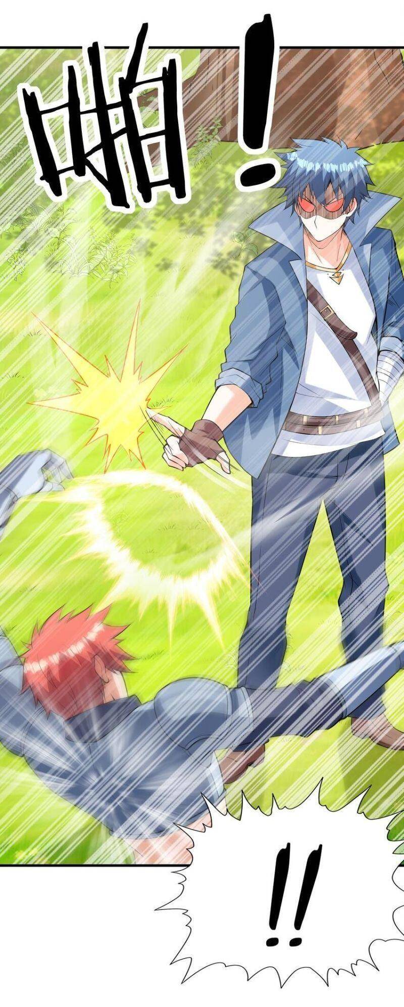 Hậu Cung Của Ta Toàn Là Ma Nữ Phản Diện Chapter 56 - 11