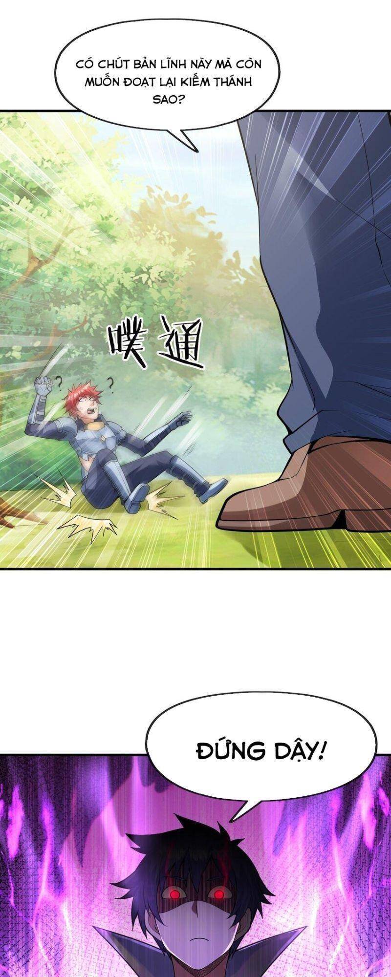 Hậu Cung Của Ta Toàn Là Ma Nữ Phản Diện Chapter 56 - 12