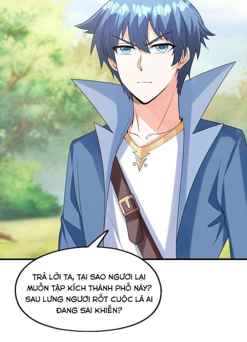 Hậu Cung Của Ta Toàn Là Ma Nữ Phản Diện Chapter 56 - 15