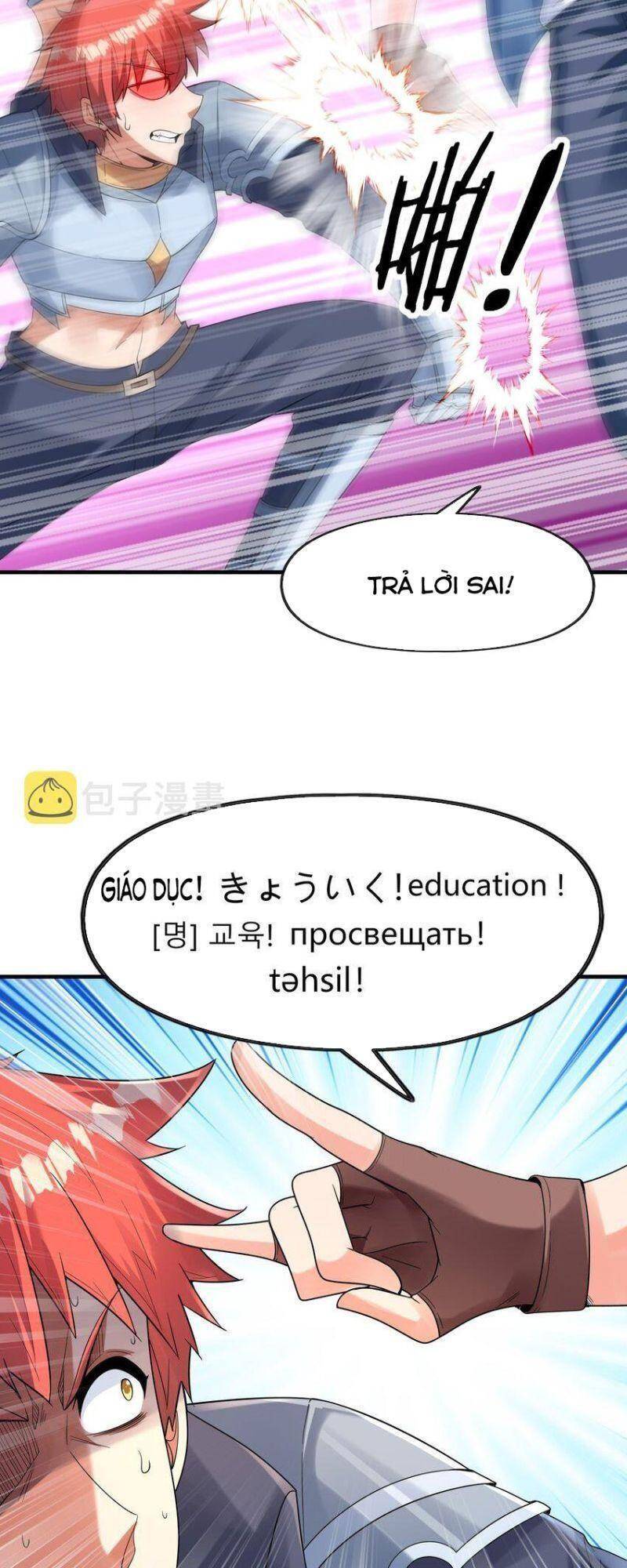 Hậu Cung Của Ta Toàn Là Ma Nữ Phản Diện Chapter 56 - 17