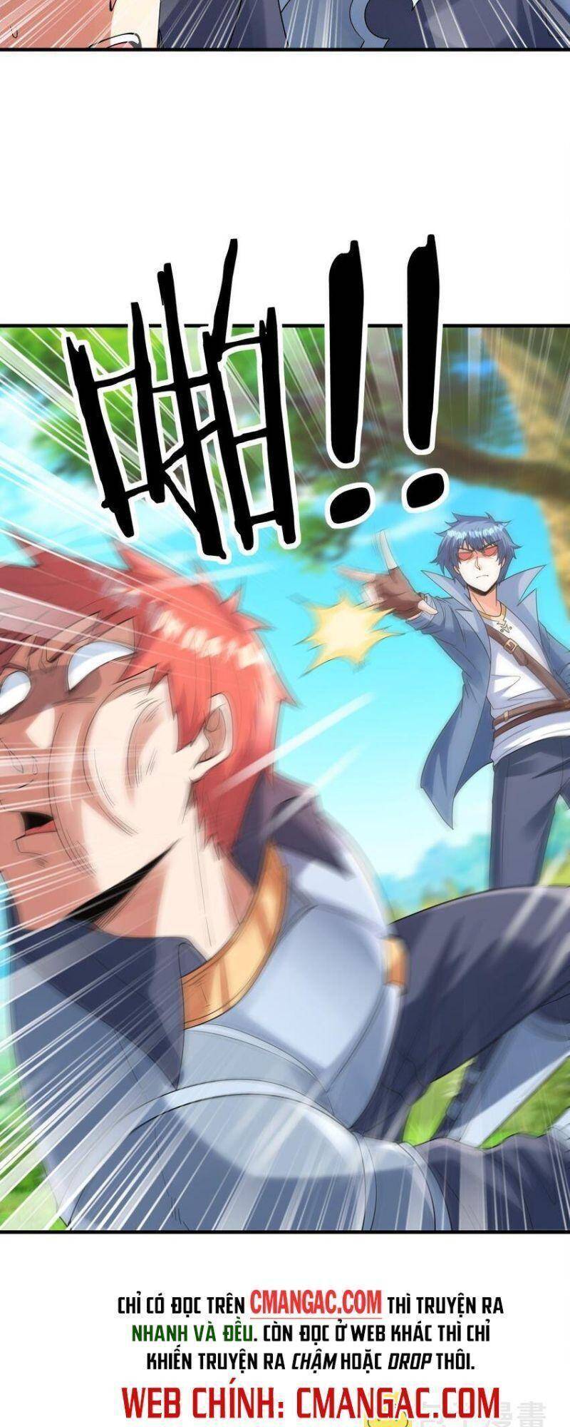 Hậu Cung Của Ta Toàn Là Ma Nữ Phản Diện Chapter 56 - 18