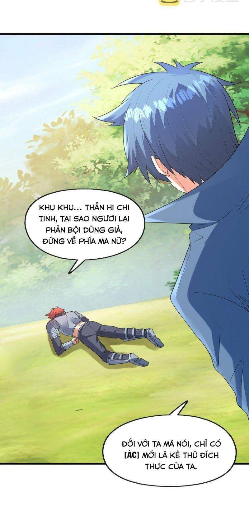 Hậu Cung Của Ta Toàn Là Ma Nữ Phản Diện Chapter 56 - 19