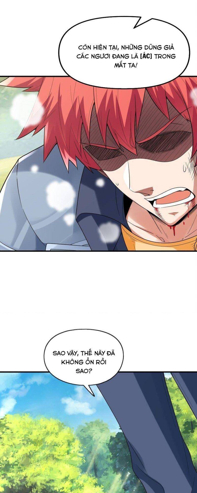 Hậu Cung Của Ta Toàn Là Ma Nữ Phản Diện Chapter 56 - 20