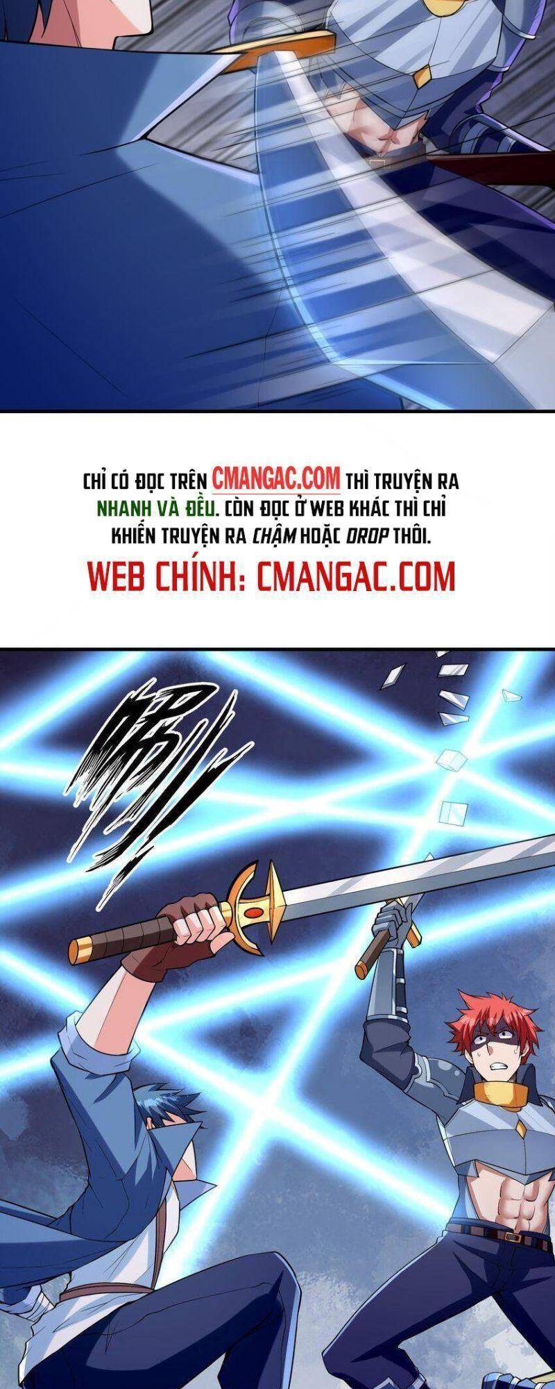 Hậu Cung Của Ta Toàn Là Ma Nữ Phản Diện Chapter 56 - 3