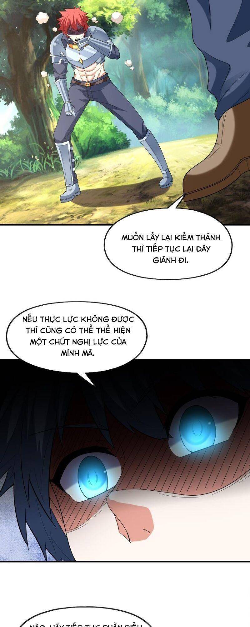 Hậu Cung Của Ta Toàn Là Ma Nữ Phản Diện Chapter 56 - 21
