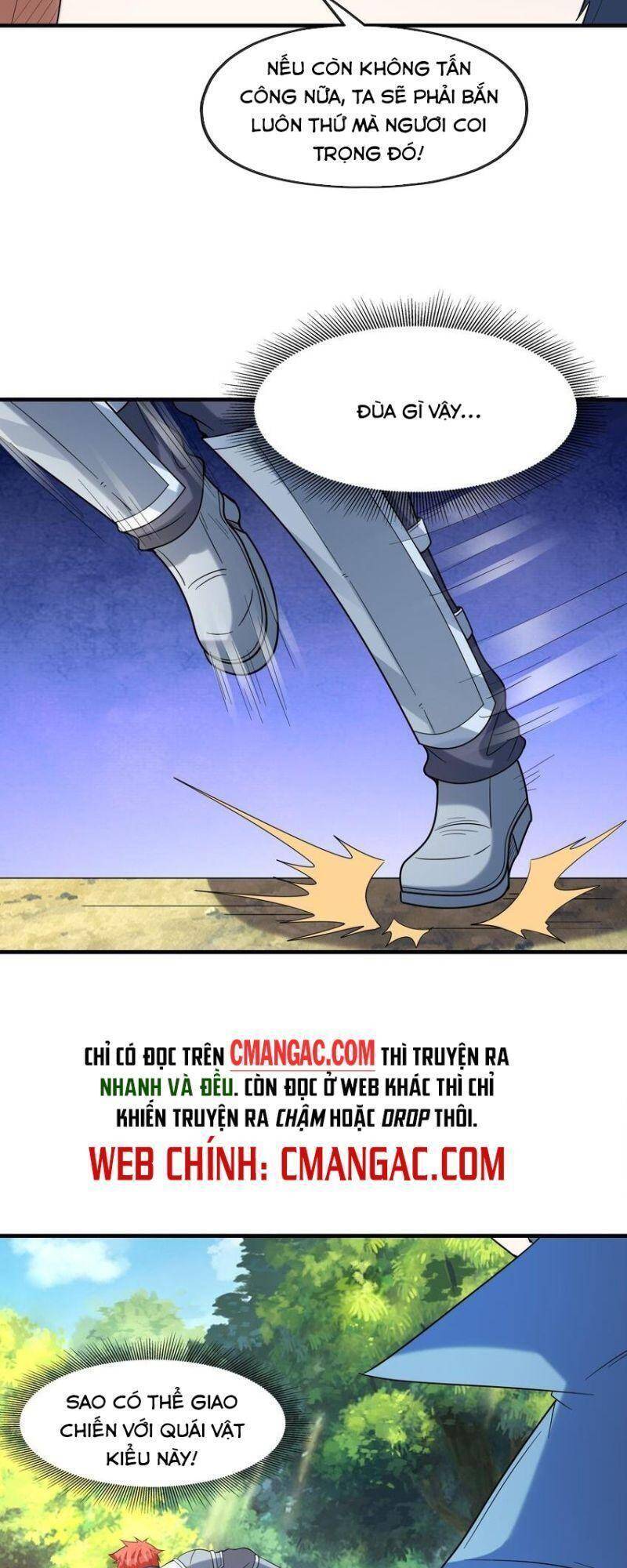 Hậu Cung Của Ta Toàn Là Ma Nữ Phản Diện Chapter 56 - 26