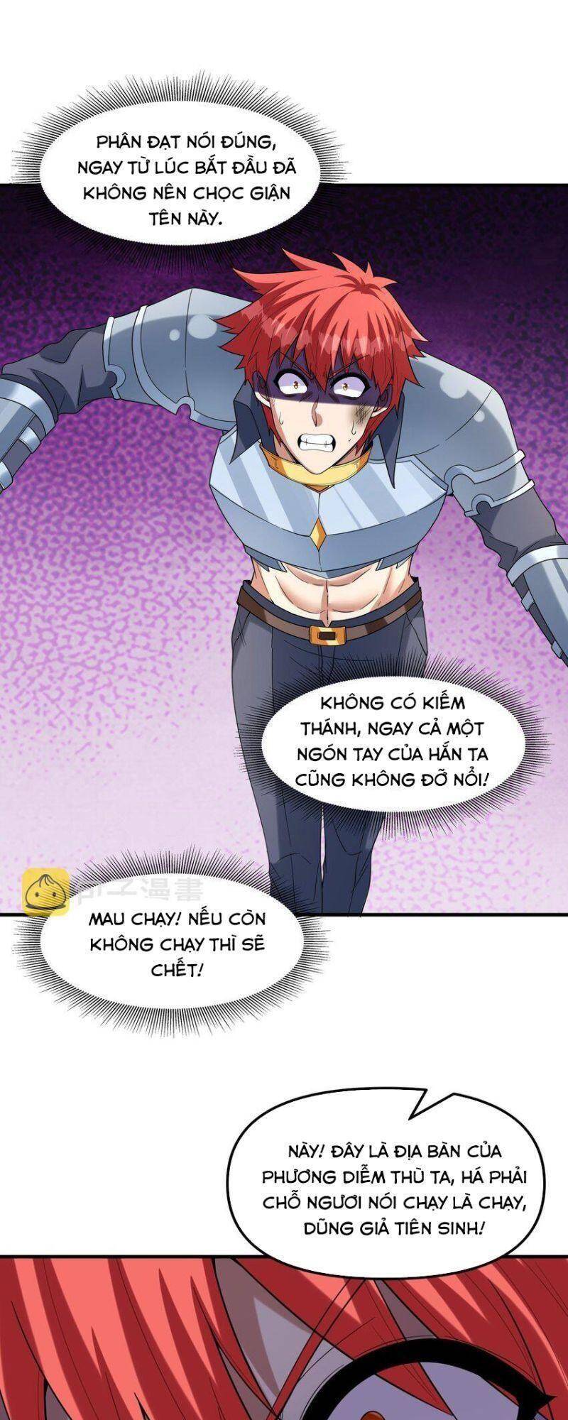 Hậu Cung Của Ta Toàn Là Ma Nữ Phản Diện Chapter 56 - 28