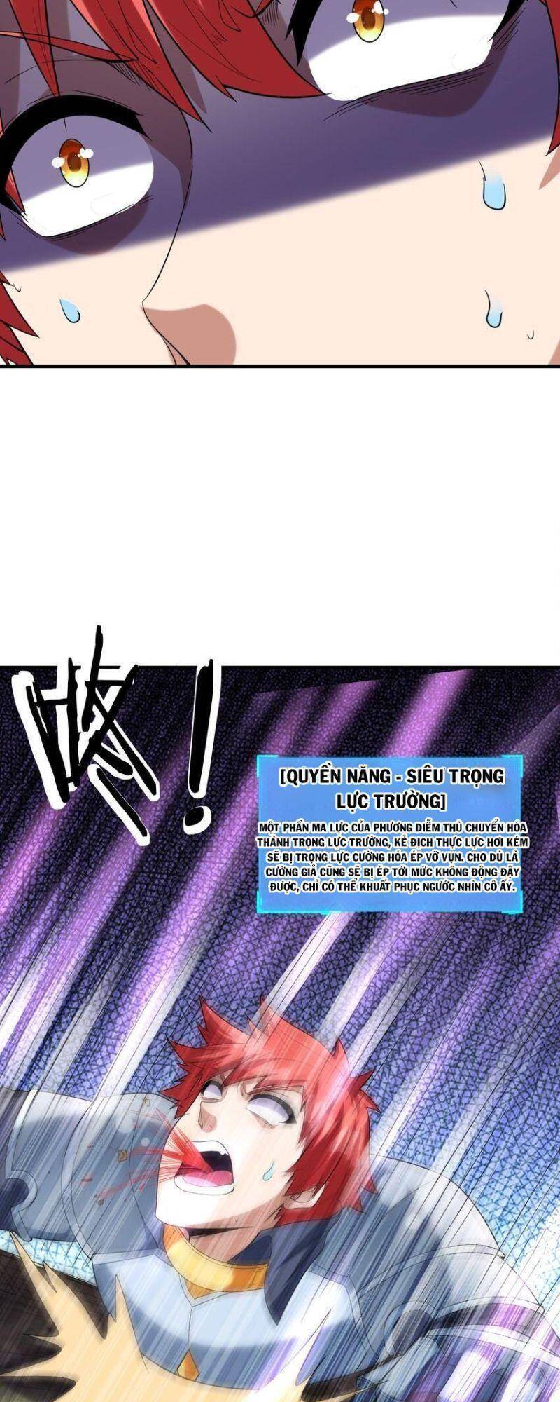 Hậu Cung Của Ta Toàn Là Ma Nữ Phản Diện Chapter 56 - 29