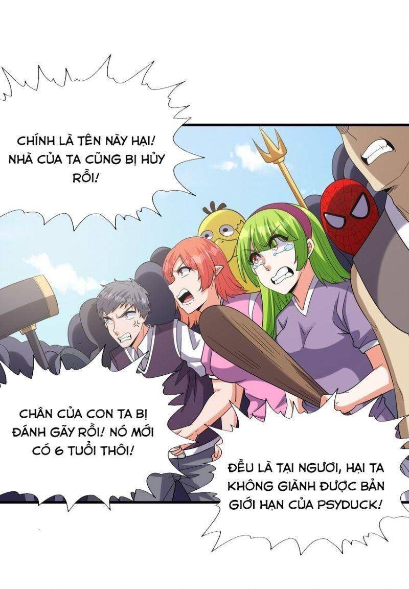 Hậu Cung Của Ta Toàn Là Ma Nữ Phản Diện Chapter 56 - 31