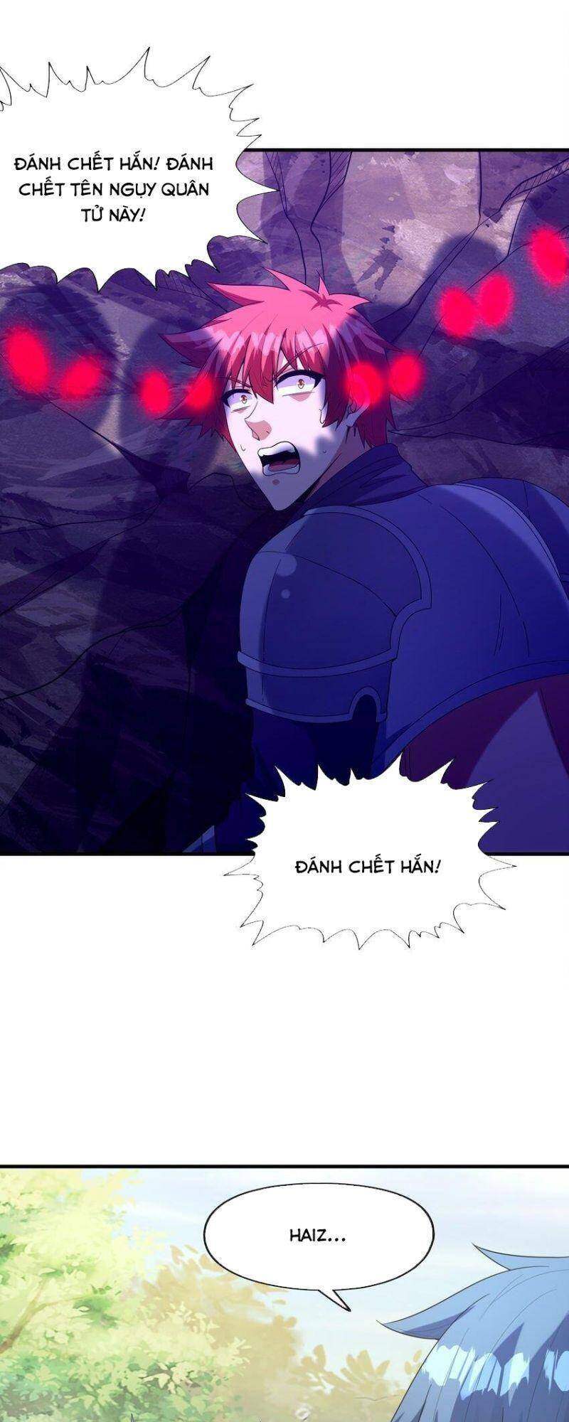 Hậu Cung Của Ta Toàn Là Ma Nữ Phản Diện Chapter 56 - 32