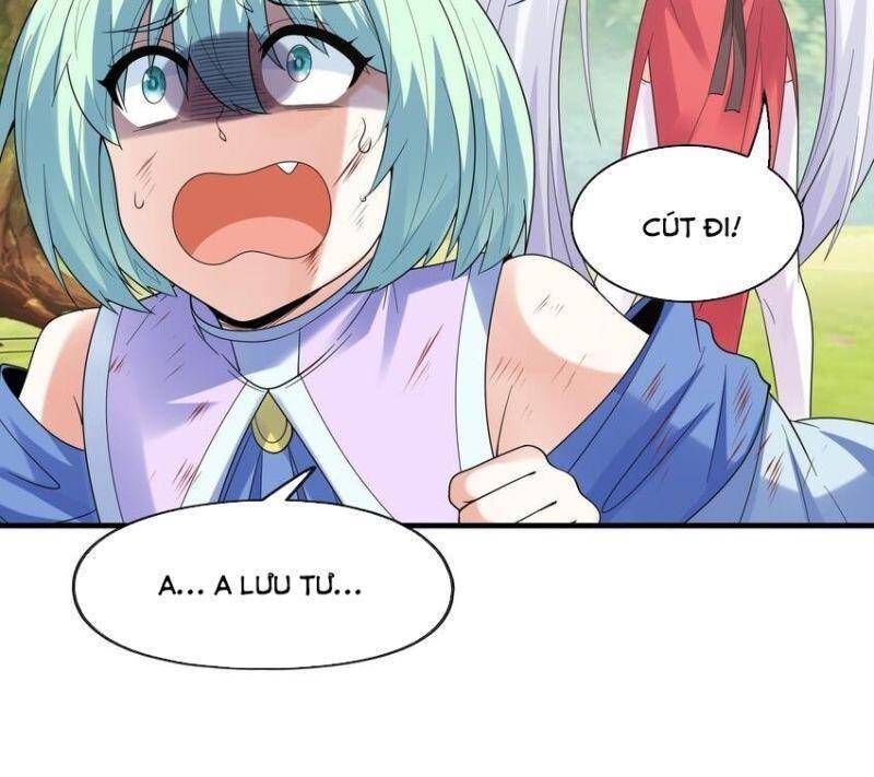 Hậu Cung Của Ta Toàn Là Ma Nữ Phản Diện Chapter 56 - 35