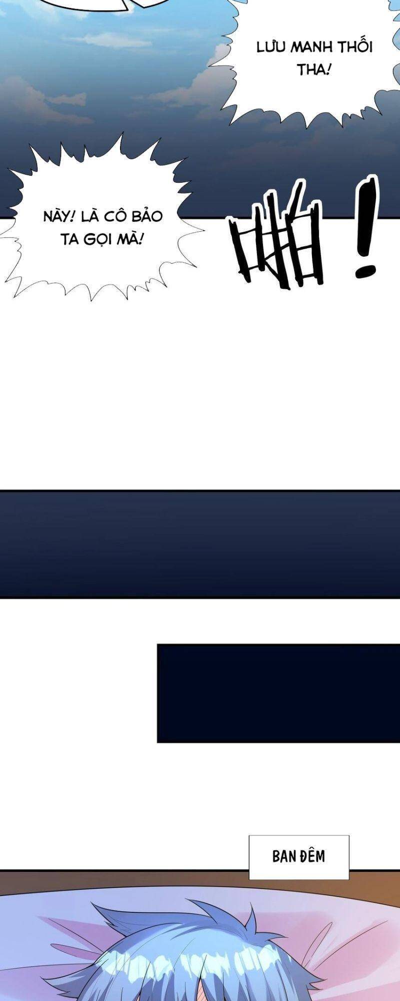 Hậu Cung Của Ta Toàn Là Ma Nữ Phản Diện Chapter 56 - 37