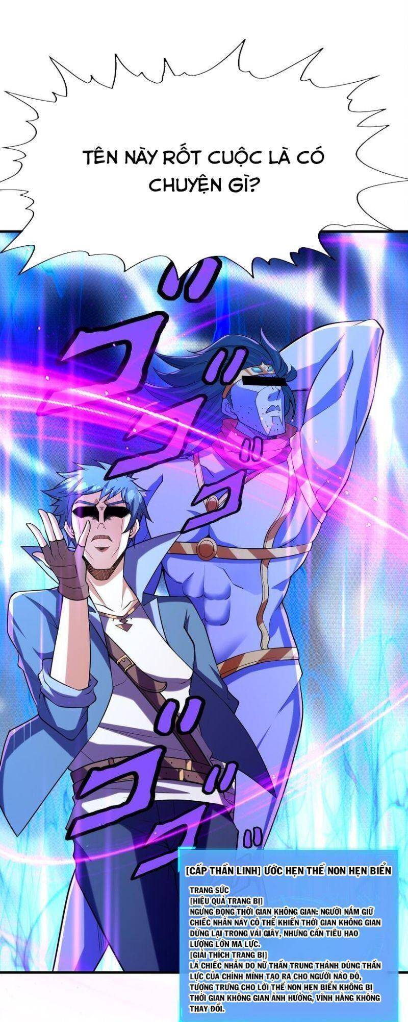 Hậu Cung Của Ta Toàn Là Ma Nữ Phản Diện Chapter 56 - 5