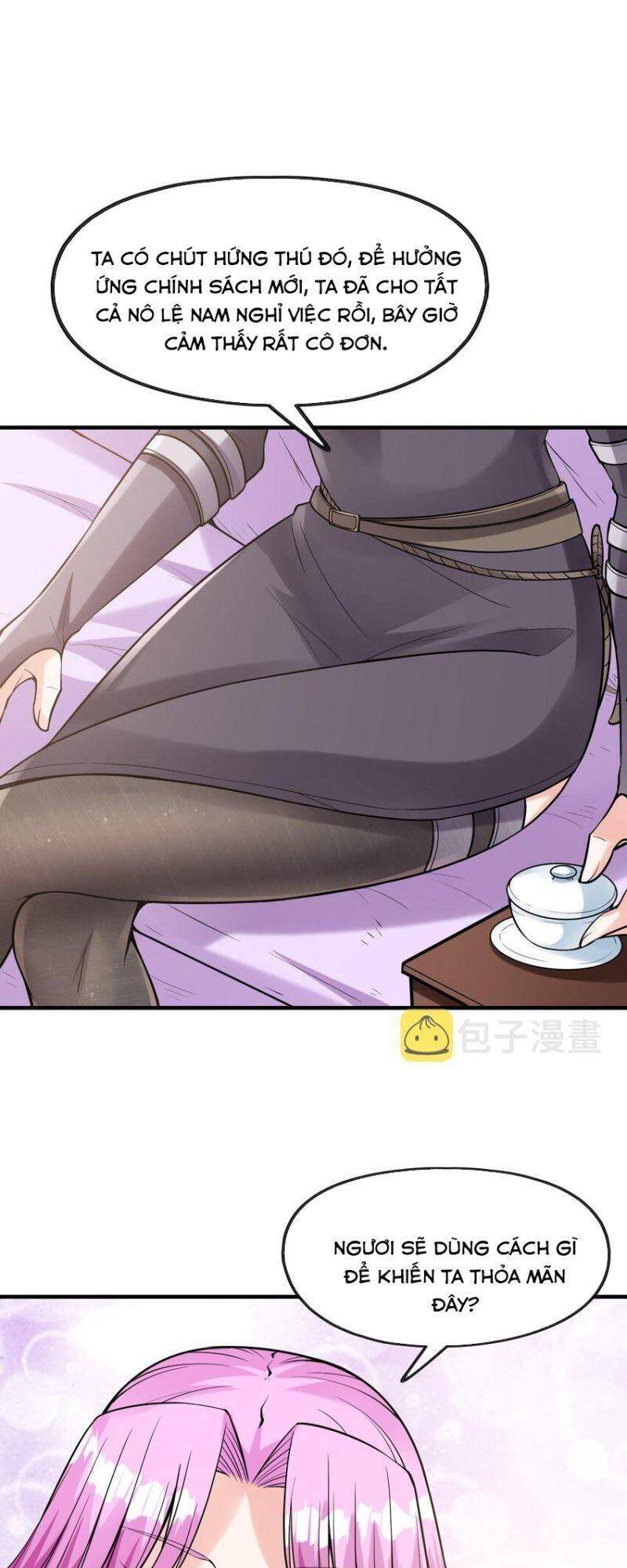 Hậu Cung Của Ta Toàn Là Ma Nữ Phản Diện Chapter 56 - 46