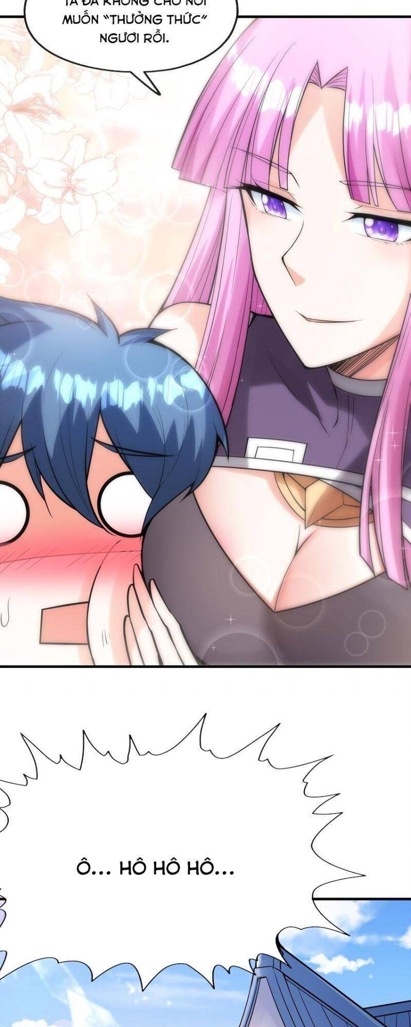 Hậu Cung Của Ta Toàn Là Ma Nữ Phản Diện Chapter 56 - 50