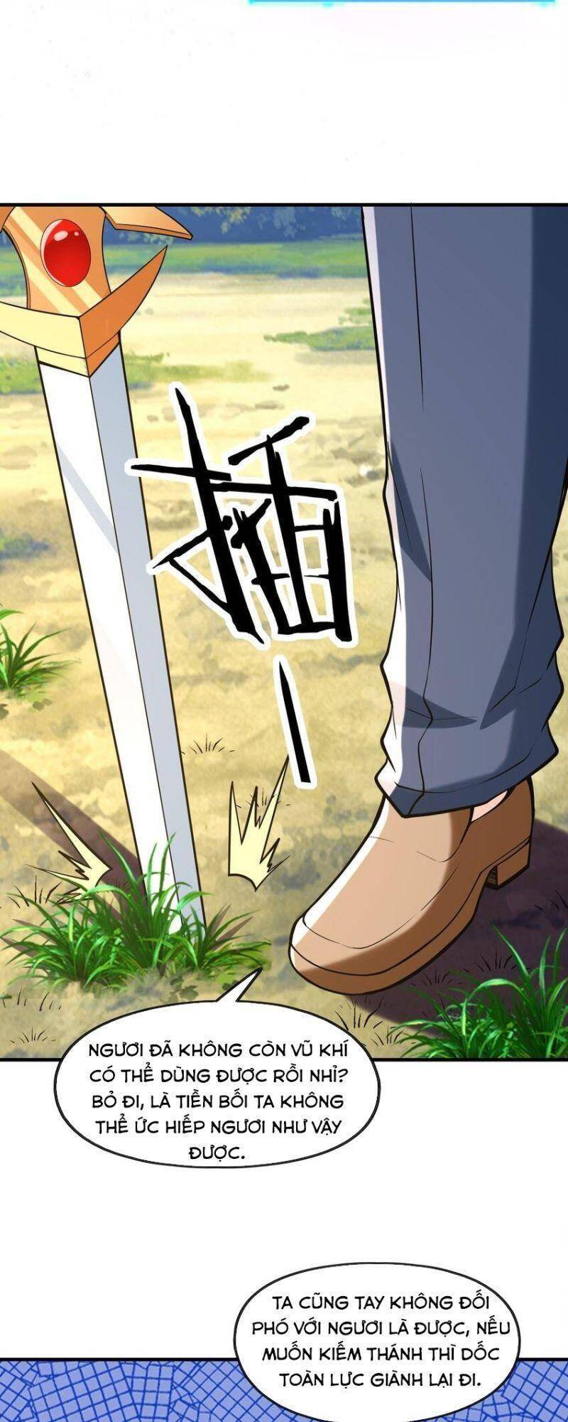 Hậu Cung Của Ta Toàn Là Ma Nữ Phản Diện Chapter 56 - 6