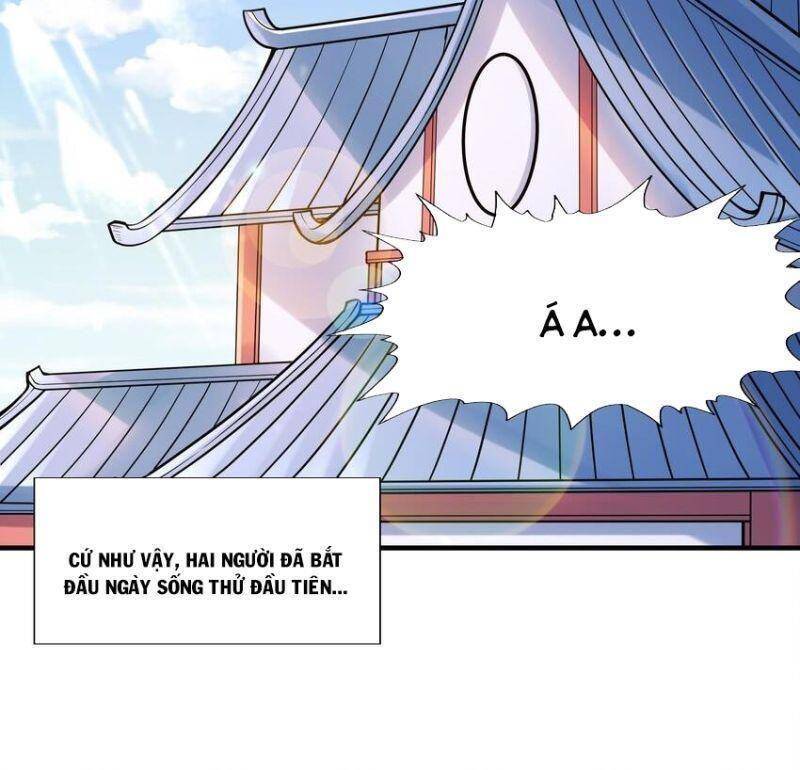 Hậu Cung Của Ta Toàn Là Ma Nữ Phản Diện Chapter 56 - 51