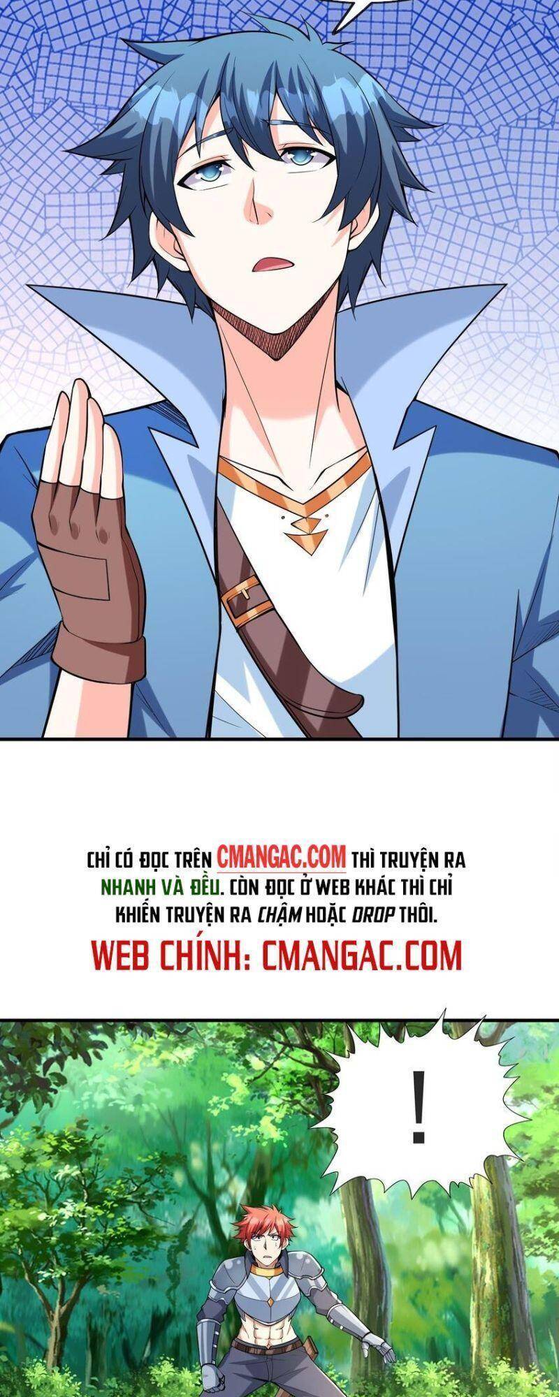 Hậu Cung Của Ta Toàn Là Ma Nữ Phản Diện Chapter 56 - 7