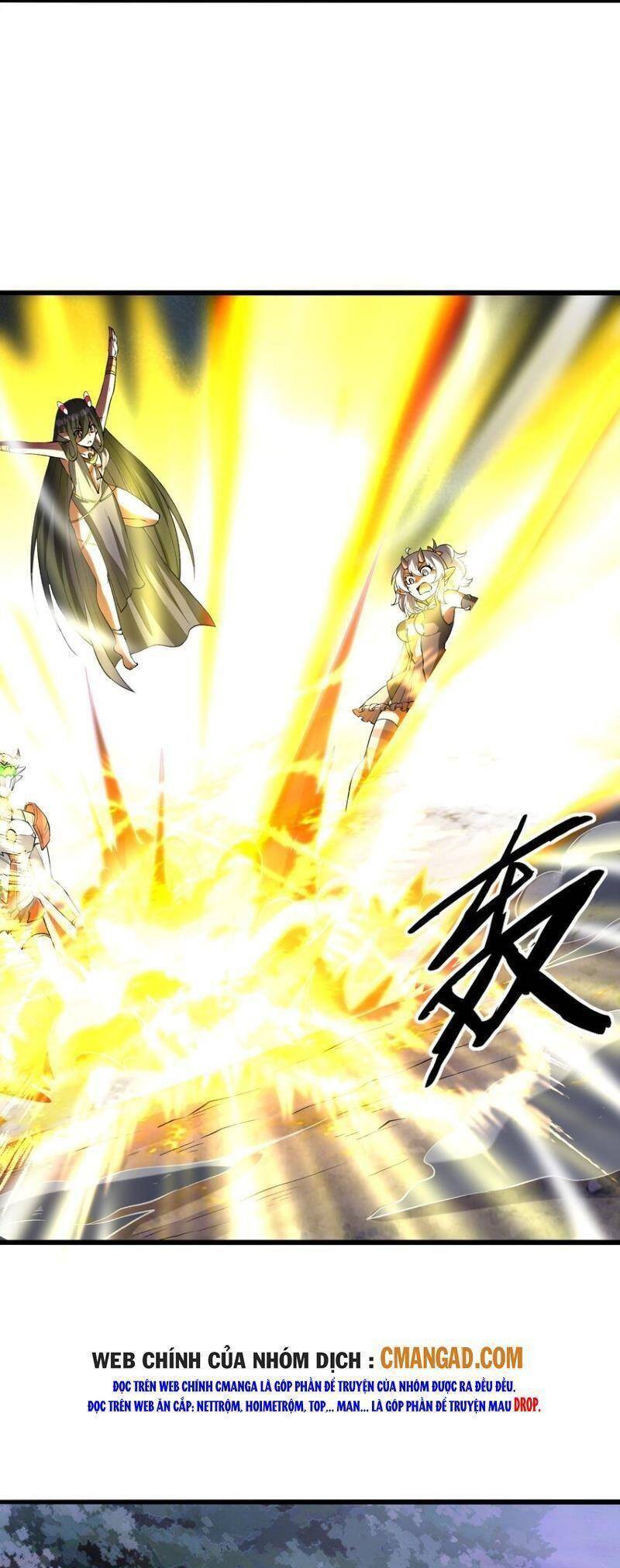 Hậu Cung Của Ta Toàn Là Ma Nữ Phản Diện Chapter 74 - 19