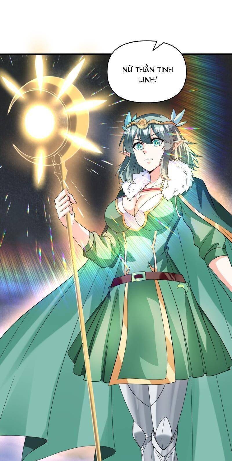 Hậu Cung Của Ta Toàn Là Ma Nữ Phản Diện Chapter 74 - 21