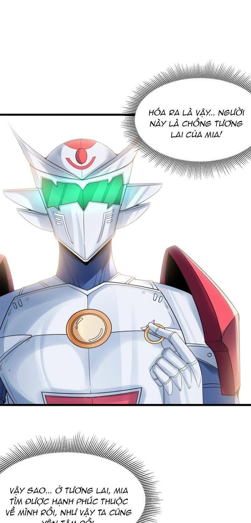 Hậu Cung Của Ta Toàn Là Ma Nữ Phản Diện Chapter 74 - 27