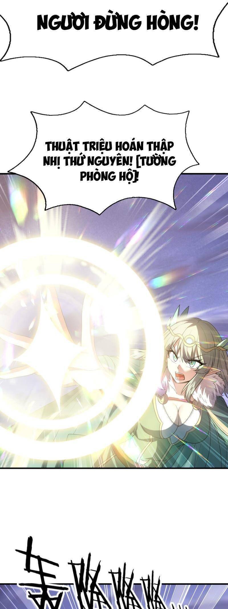 Hậu Cung Của Ta Toàn Là Ma Nữ Phản Diện Chapter 74 - 31