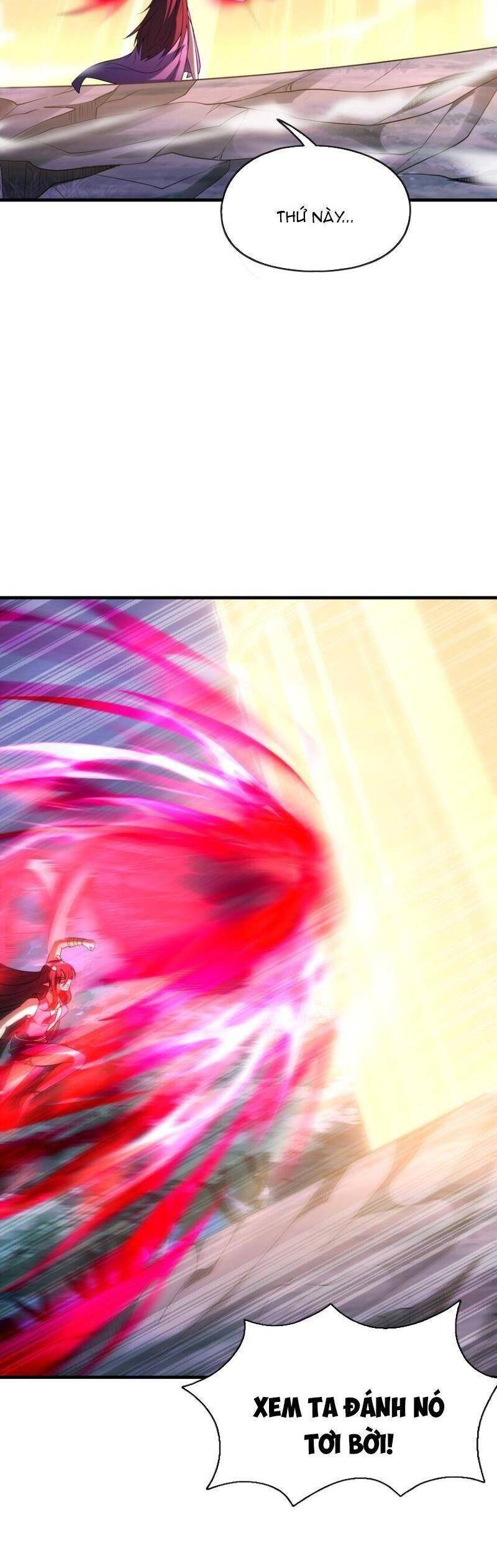 Hậu Cung Của Ta Toàn Là Ma Nữ Phản Diện Chapter 74 - 34