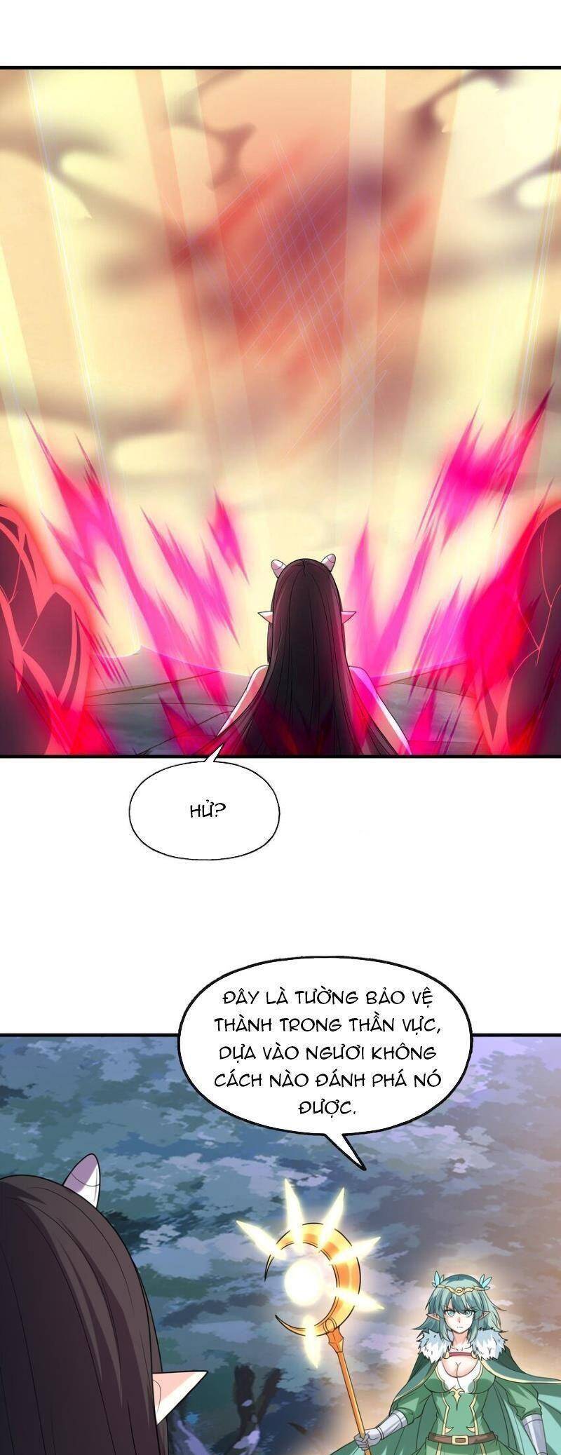 Hậu Cung Của Ta Toàn Là Ma Nữ Phản Diện Chapter 74 - 35