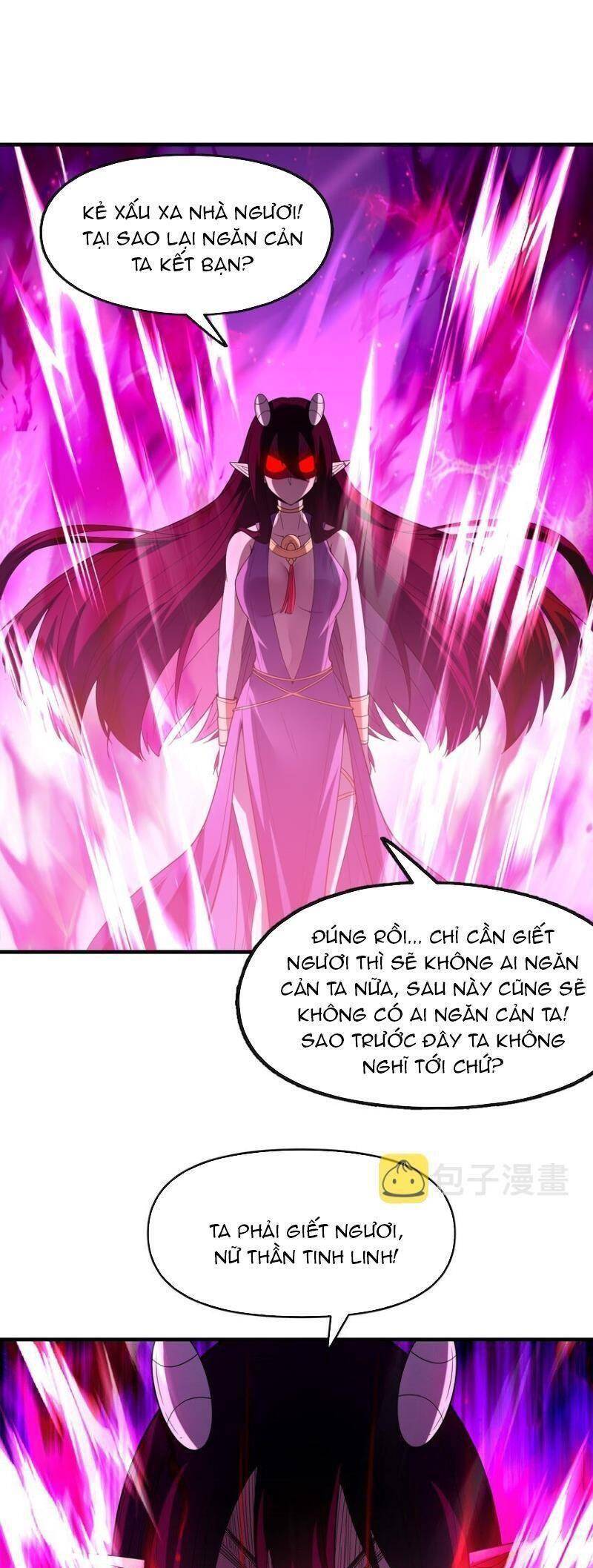 Hậu Cung Của Ta Toàn Là Ma Nữ Phản Diện Chapter 74 - 37