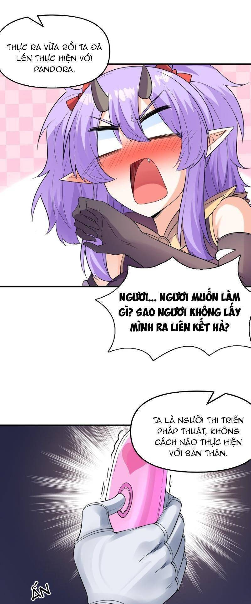 Hậu Cung Của Ta Toàn Là Ma Nữ Phản Diện Chapter 74 - 39