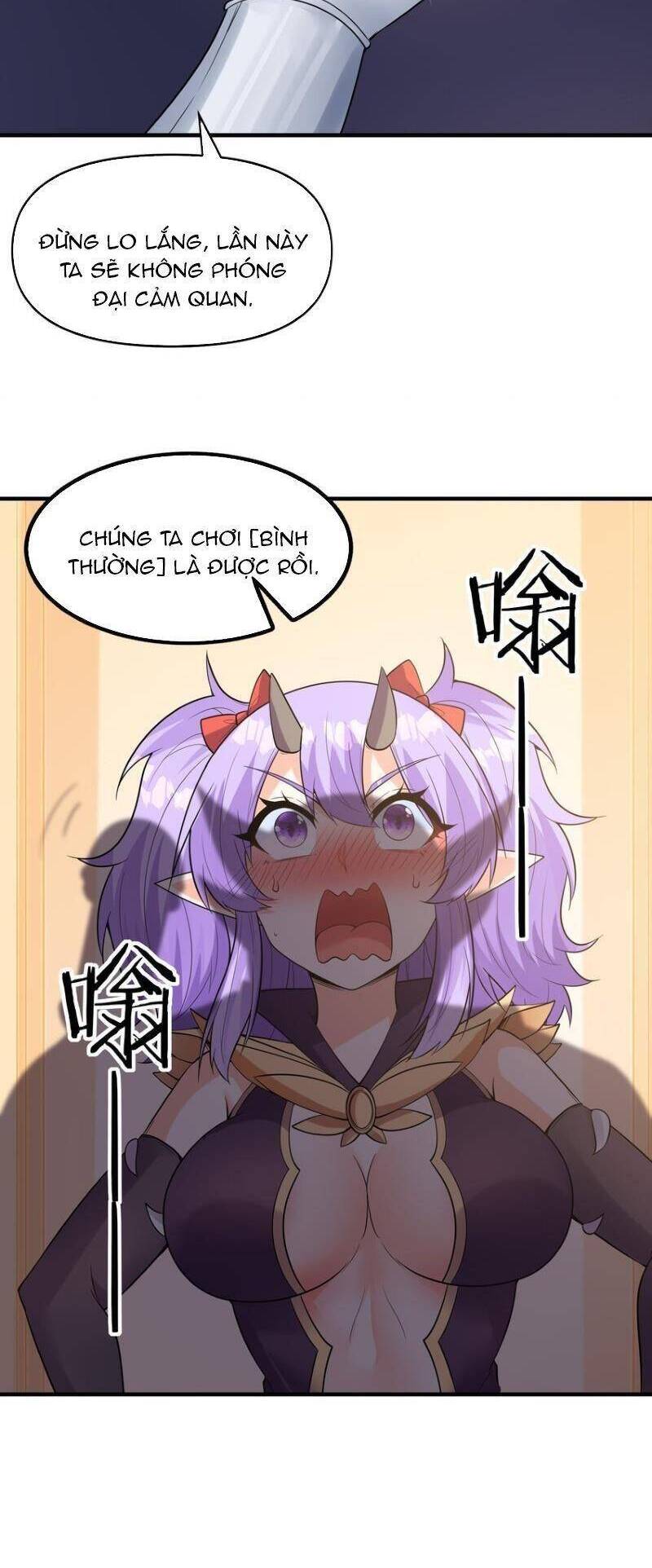 Hậu Cung Của Ta Toàn Là Ma Nữ Phản Diện Chapter 74 - 40