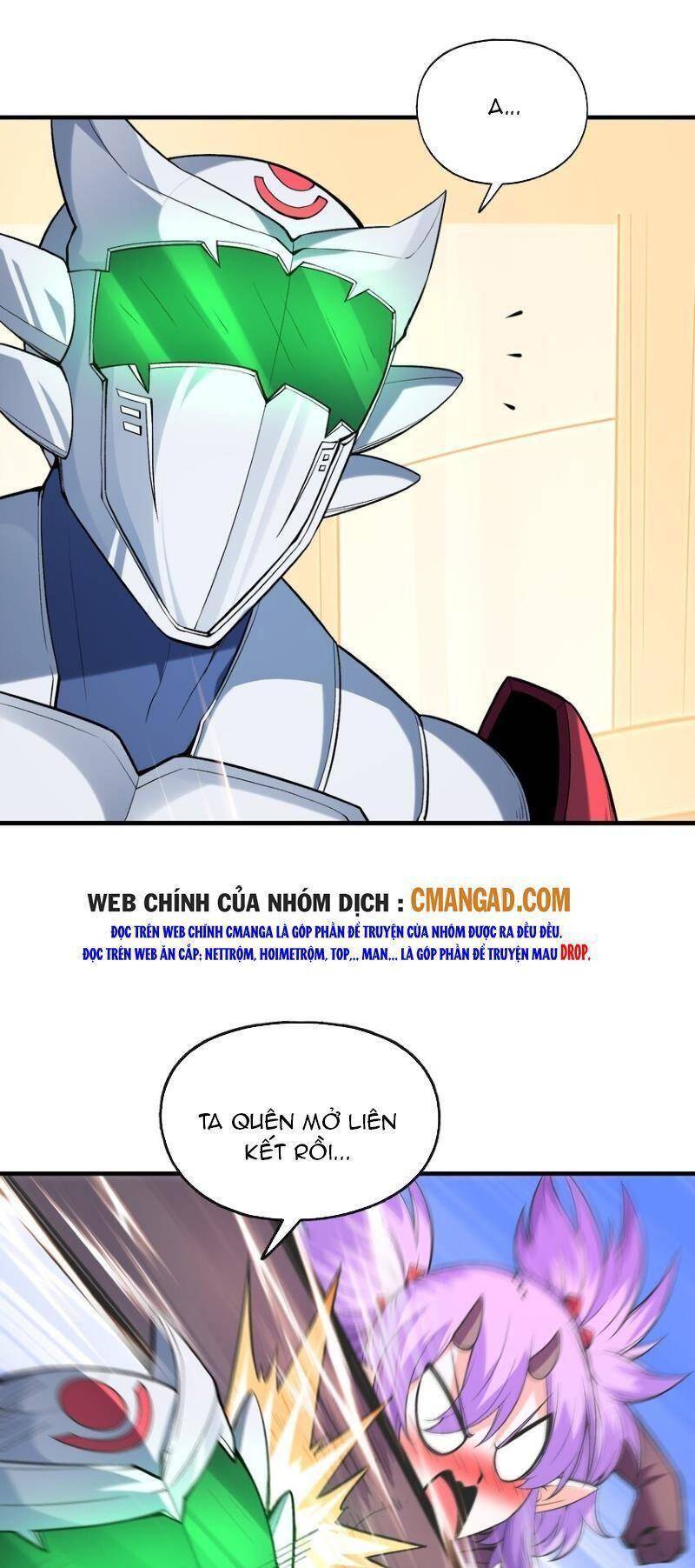 Hậu Cung Của Ta Toàn Là Ma Nữ Phản Diện Chapter 75 - 2