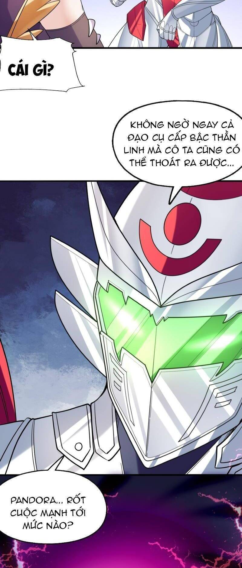 Hậu Cung Của Ta Toàn Là Ma Nữ Phản Diện Chapter 75 - 13