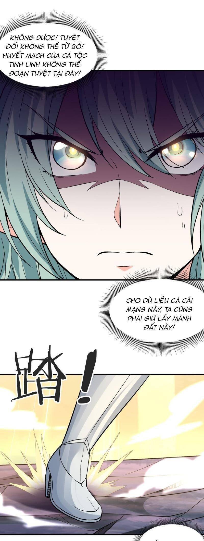 Hậu Cung Của Ta Toàn Là Ma Nữ Phản Diện Chapter 75 - 16