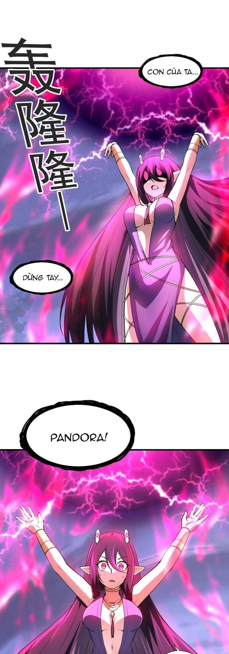 Hậu Cung Của Ta Toàn Là Ma Nữ Phản Diện Chapter 75 - 18