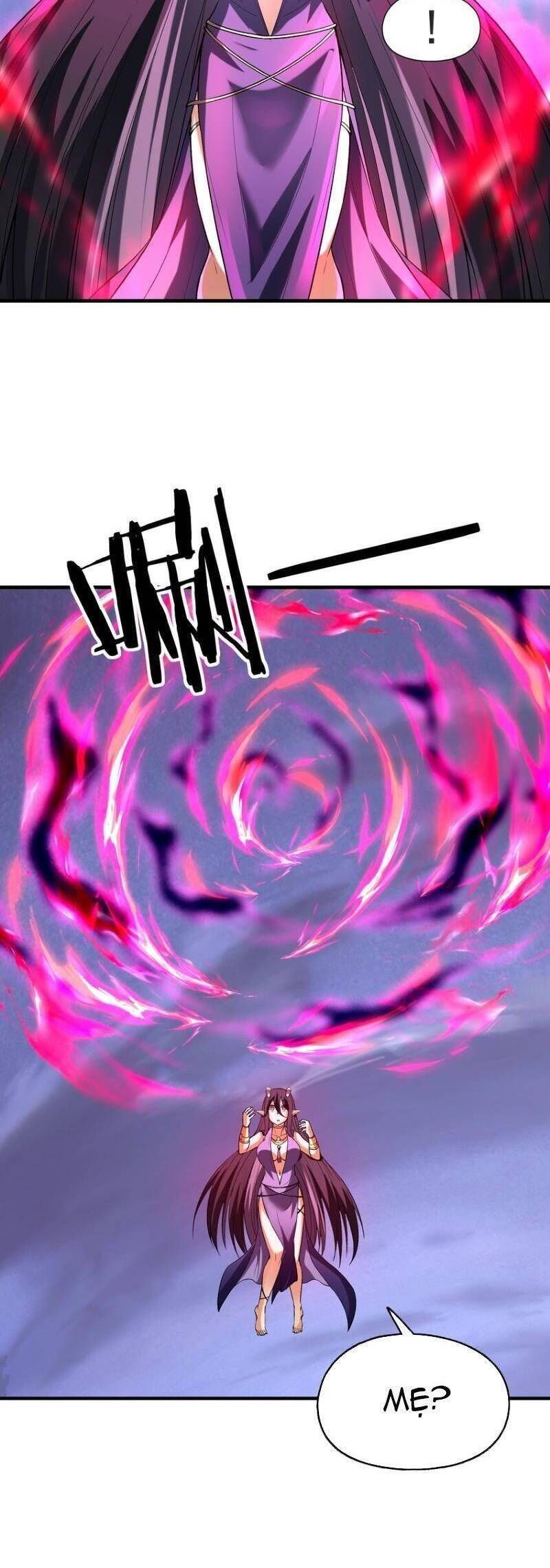 Hậu Cung Của Ta Toàn Là Ma Nữ Phản Diện Chapter 75 - 19