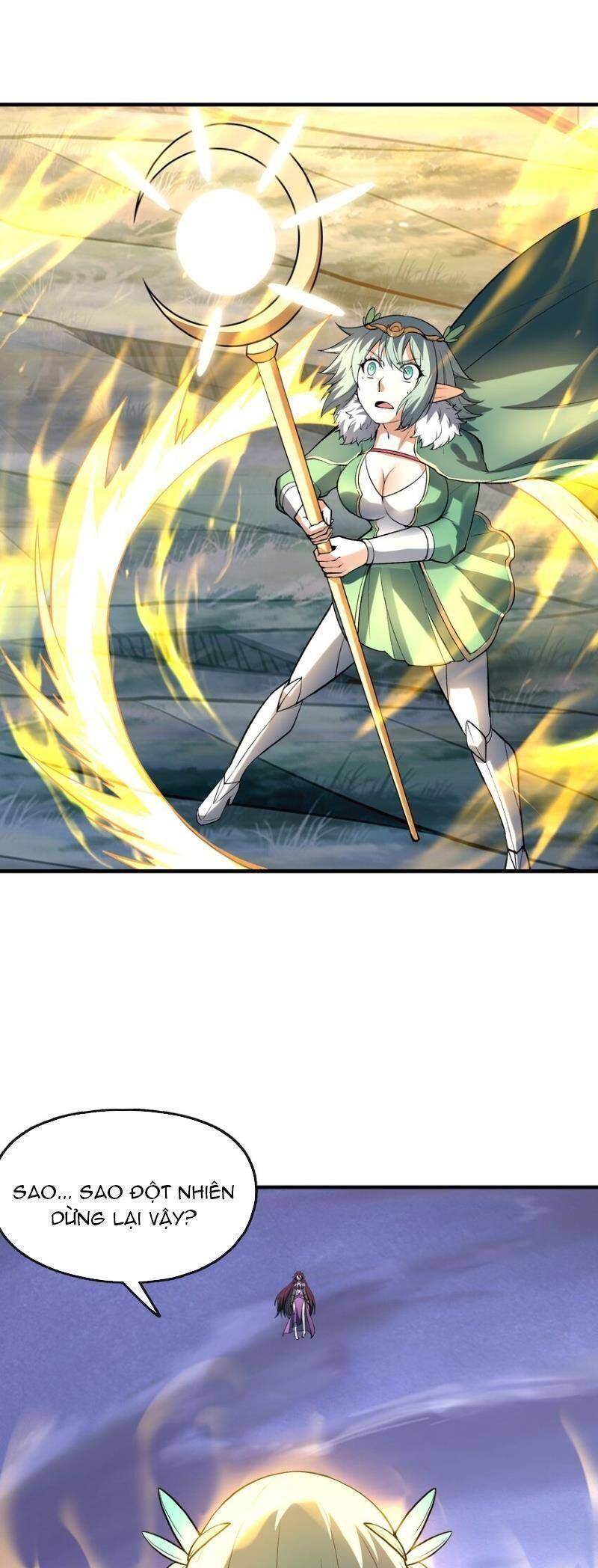 Hậu Cung Của Ta Toàn Là Ma Nữ Phản Diện Chapter 75 - 20