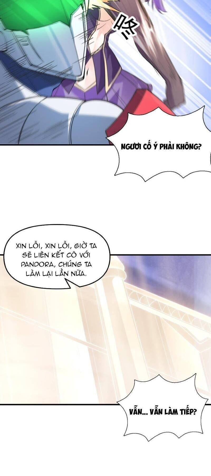 Hậu Cung Của Ta Toàn Là Ma Nữ Phản Diện Chapter 75 - 3