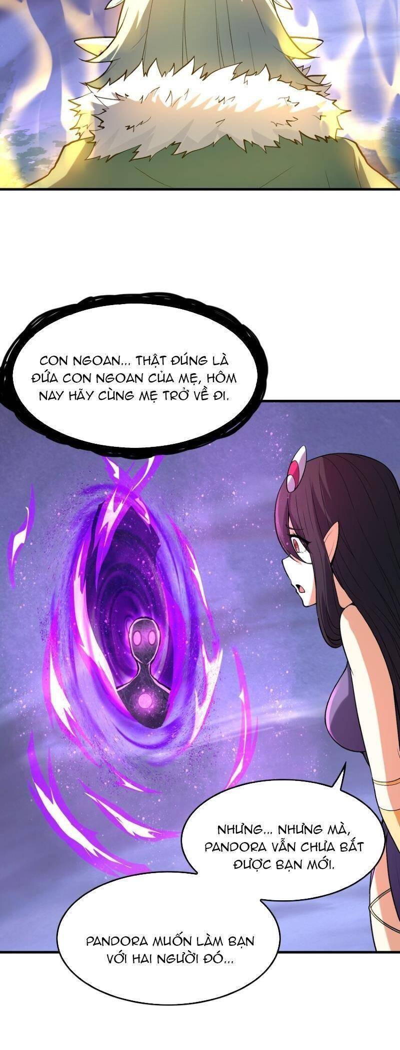Hậu Cung Của Ta Toàn Là Ma Nữ Phản Diện Chapter 75 - 21