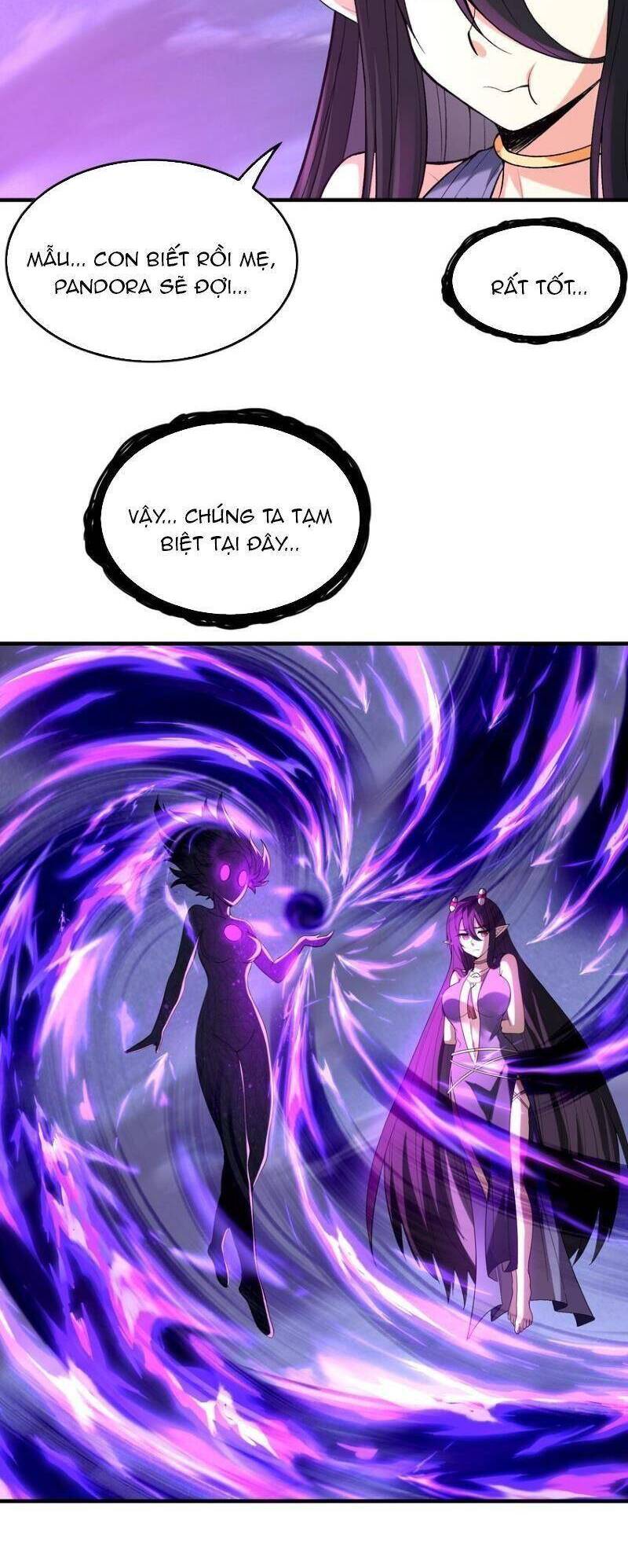 Hậu Cung Của Ta Toàn Là Ma Nữ Phản Diện Chapter 75 - 23