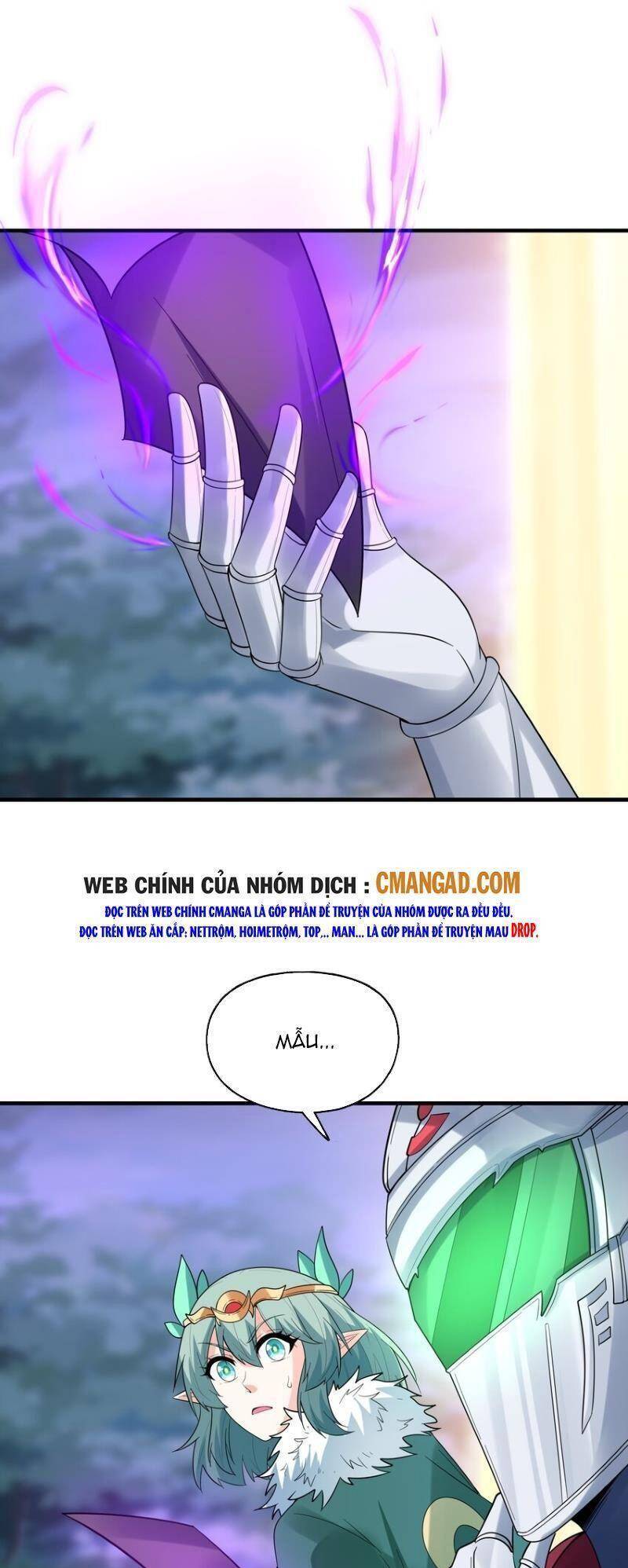 Hậu Cung Của Ta Toàn Là Ma Nữ Phản Diện Chapter 75 - 26