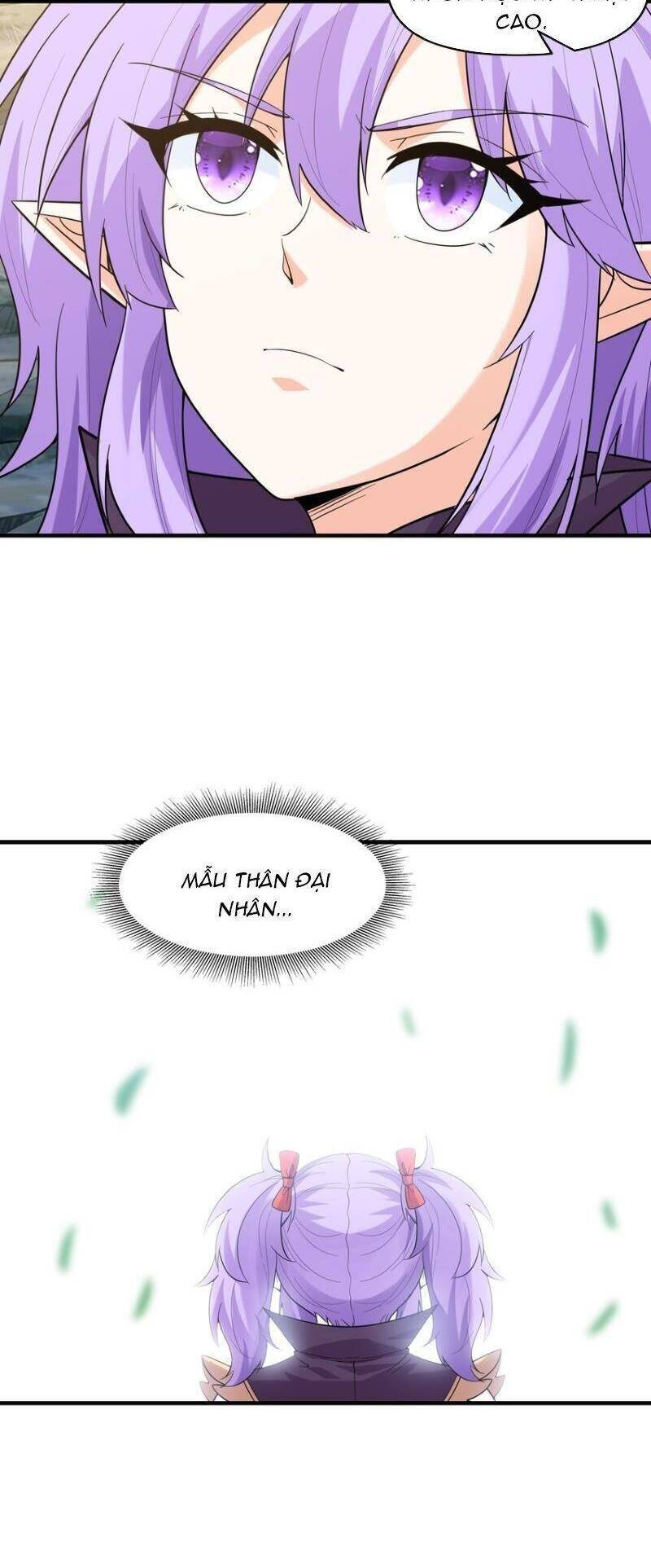 Hậu Cung Của Ta Toàn Là Ma Nữ Phản Diện Chapter 75 - 29