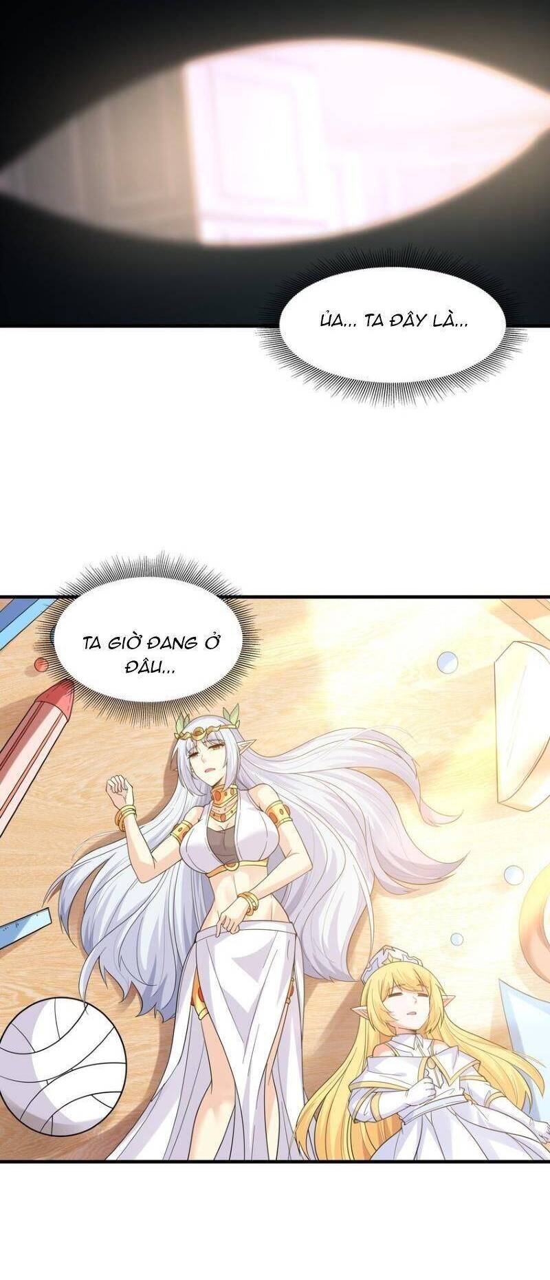 Hậu Cung Của Ta Toàn Là Ma Nữ Phản Diện Chapter 75 - 31