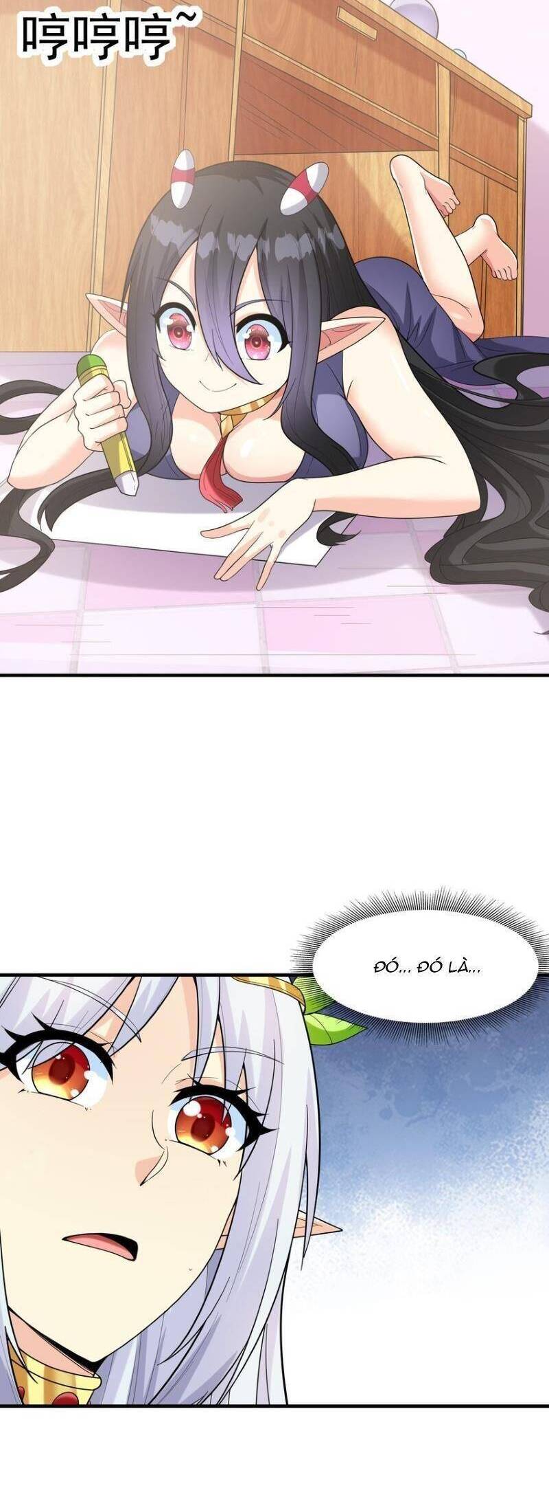 Hậu Cung Của Ta Toàn Là Ma Nữ Phản Diện Chapter 75 - 35