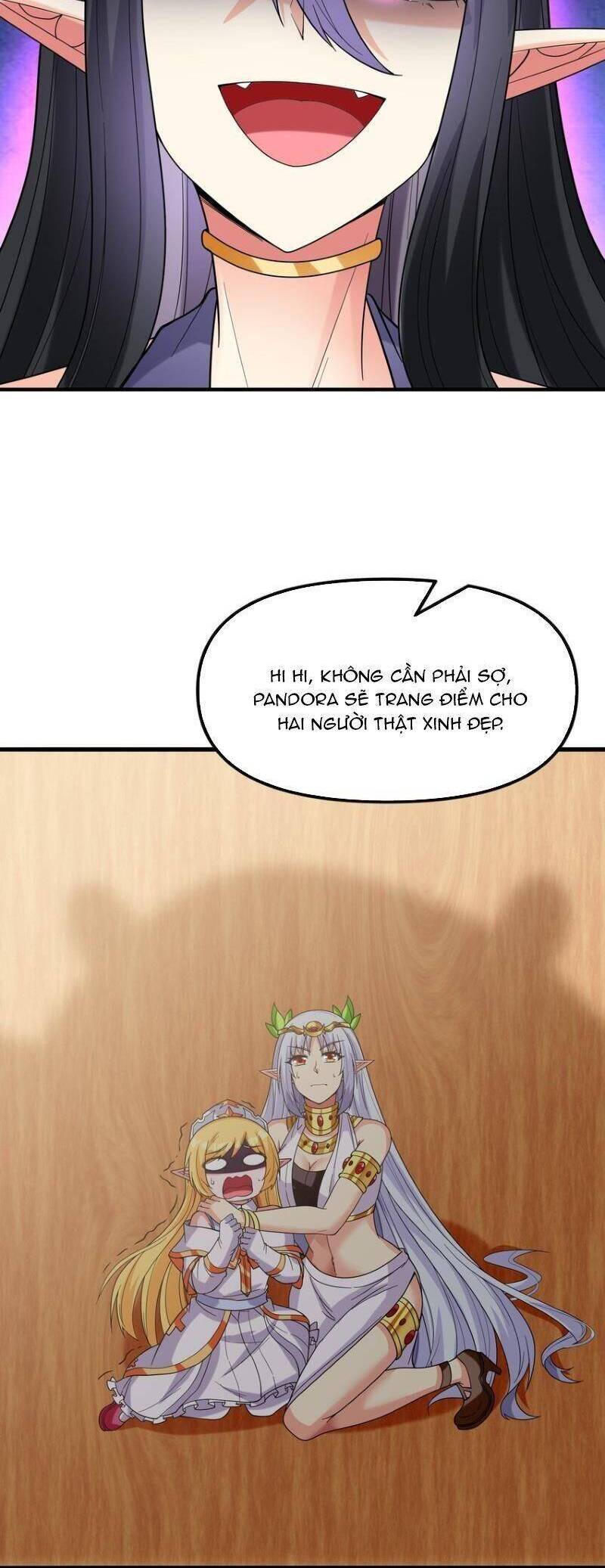 Hậu Cung Của Ta Toàn Là Ma Nữ Phản Diện Chapter 75 - 39