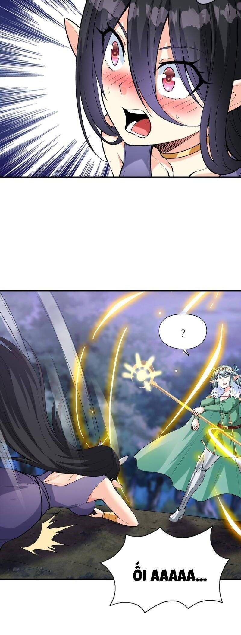 Hậu Cung Của Ta Toàn Là Ma Nữ Phản Diện Chapter 75 - 5