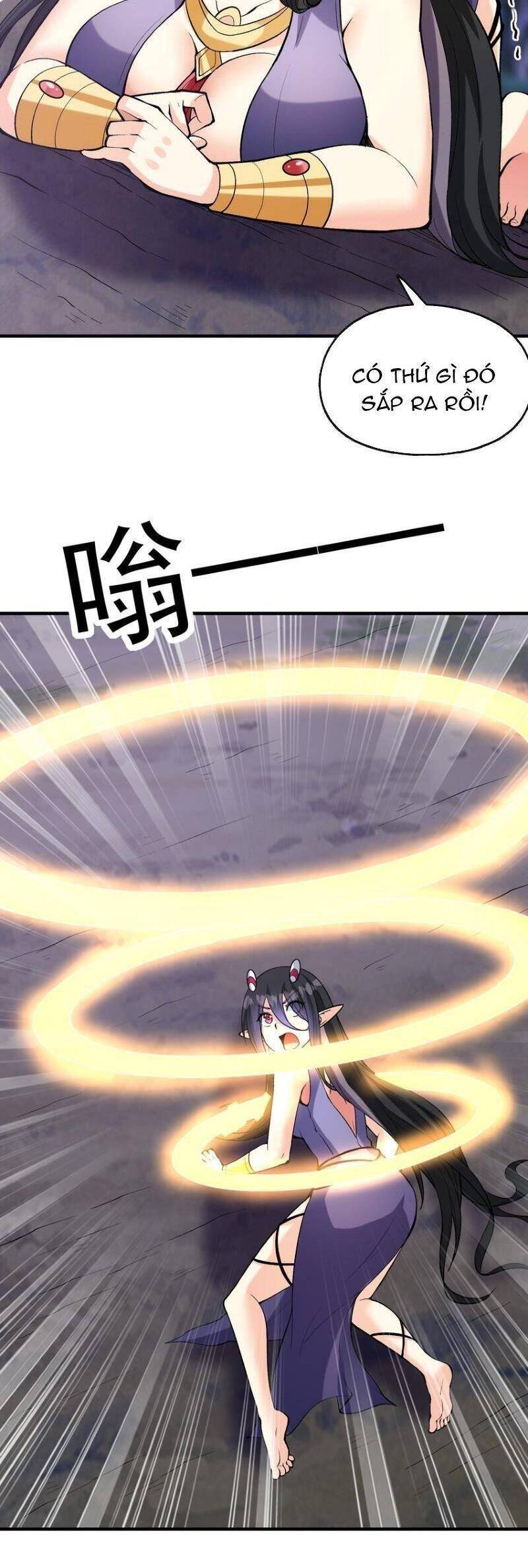 Hậu Cung Của Ta Toàn Là Ma Nữ Phản Diện Chapter 75 - 7