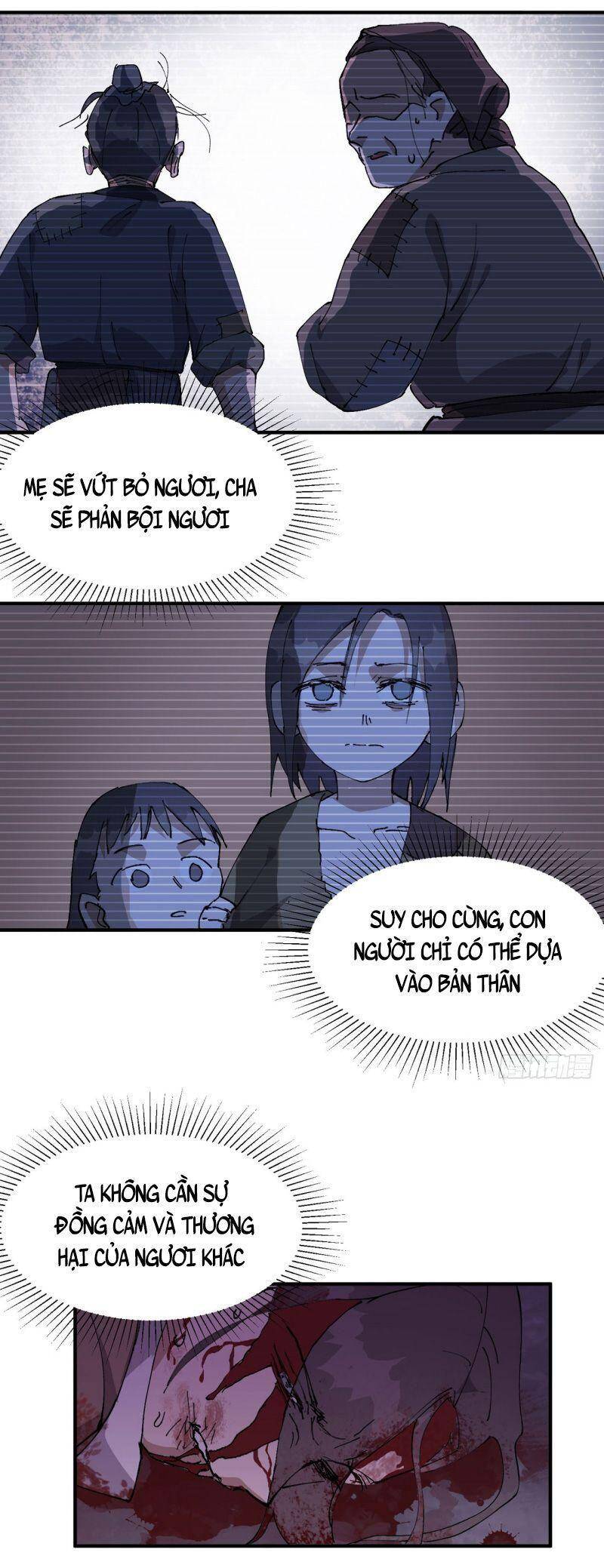 Tối Cường Võ Hồn Hệ Thống Chapter 100 - 12