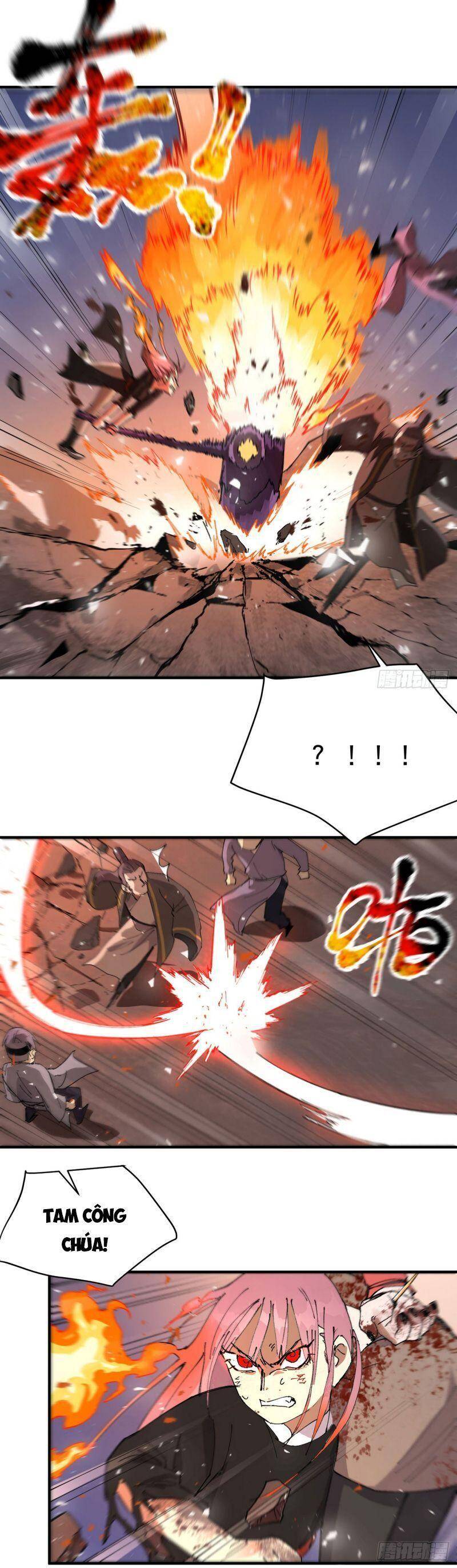 Tối Cường Võ Hồn Hệ Thống Chapter 100 - 14