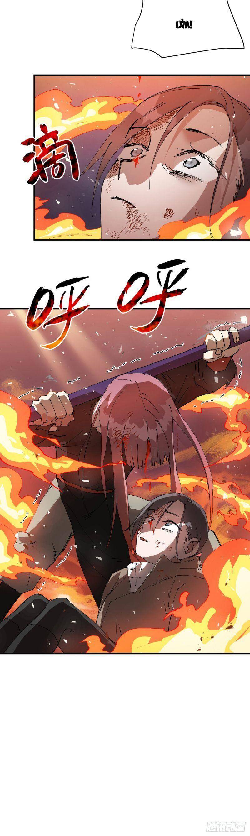 Tối Cường Võ Hồn Hệ Thống Chapter 101 - 9